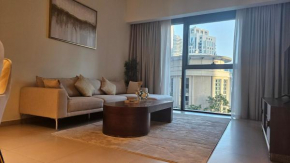 MH - Act One Act Two - 1BHK - REF404
